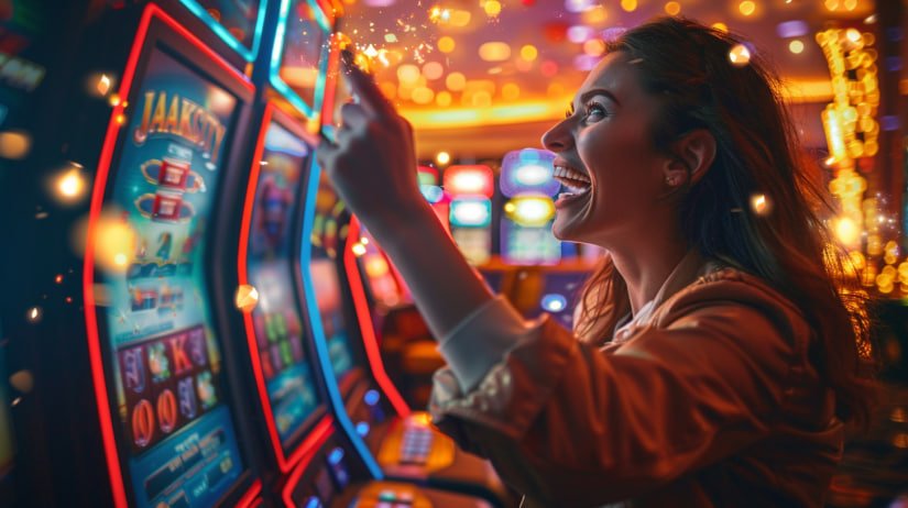 Super Slots mobile browsing experience on Android smartphone in the Philippines